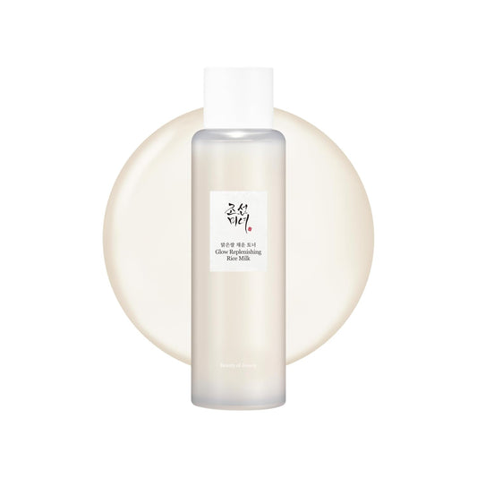 Beauty of Joseon Glow Replenishing Rice Facial Sebum Toner for Oily Combination Skin Korean Moisturizing Balance Care 150 Ml | Skincare Koreanisch