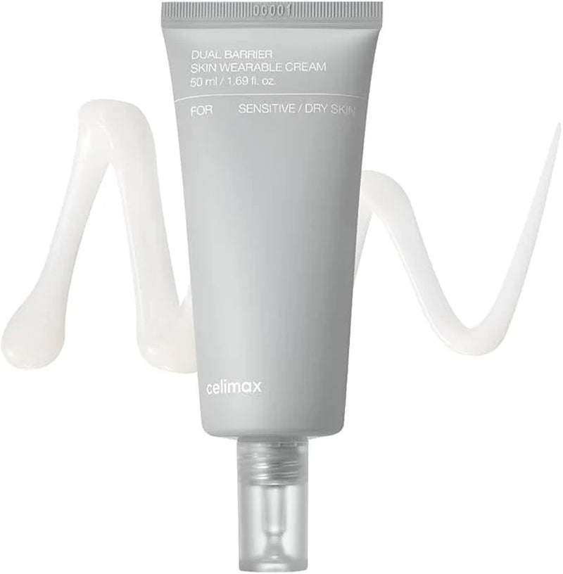 Celimax Dual Barrier Skin Wearable Cream (50Ml)