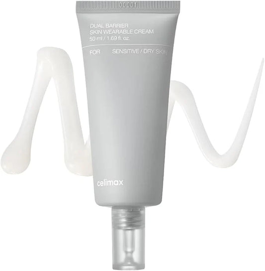 Celimax Dual Barrier Skin Wearable Cream (50Ml)