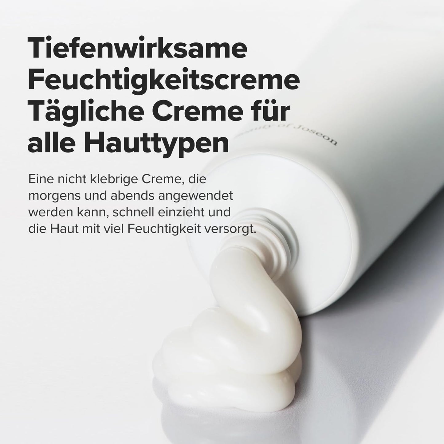 Beauty of Joseon Dynasty Cream | Korean Skincare Koreanische Kosmetik Hydratisierend, Feuchtigkeitscreme Gesicht Für Trockene Und Empfindliche Haut, 50Ml