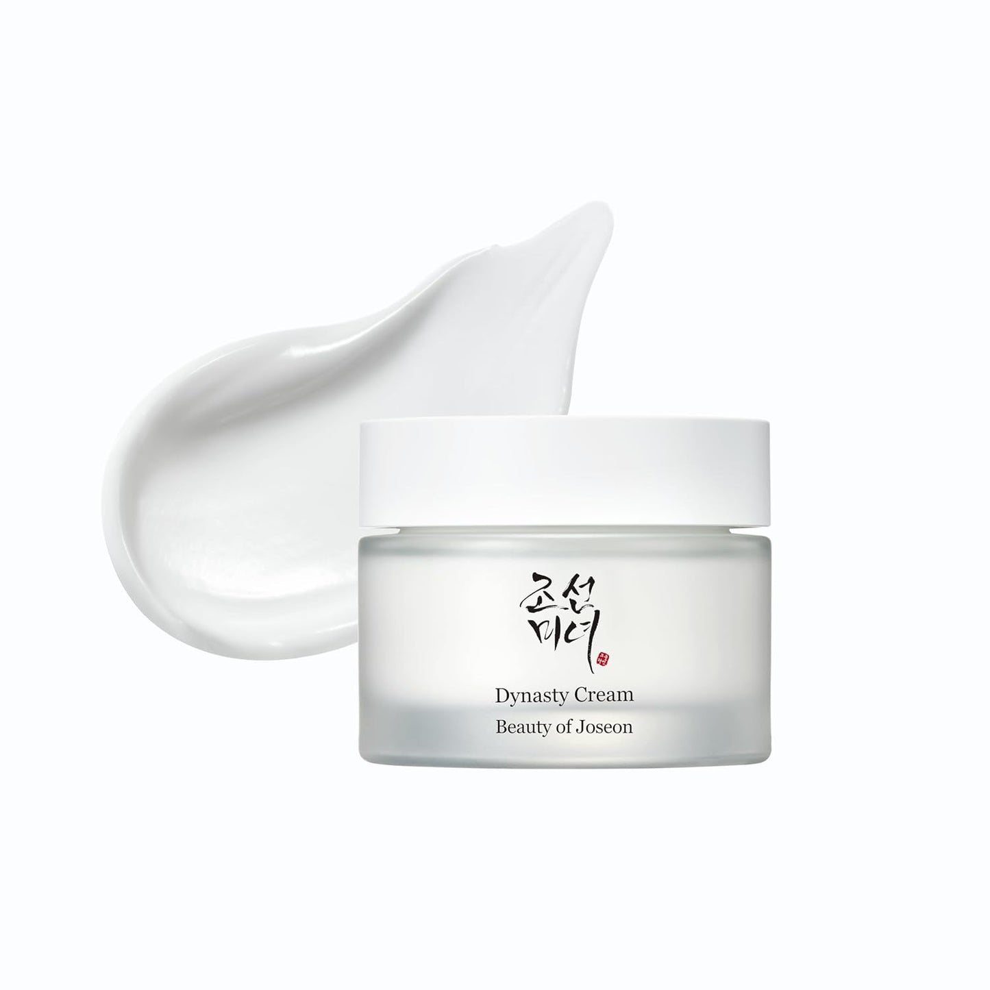 Beauty of Joseon Dynasty Cream | Korean Skincare Koreanische Kosmetik Hydratisierend, Feuchtigkeitscreme Gesicht Für Trockene Und Empfindliche Haut, 50Ml
